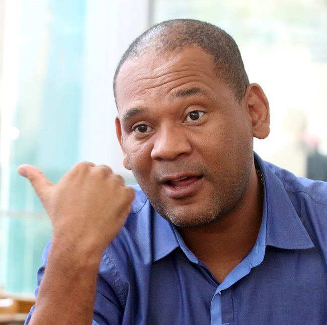 'Não pactuei com isso' 2 Cloves Santos diz que agora será