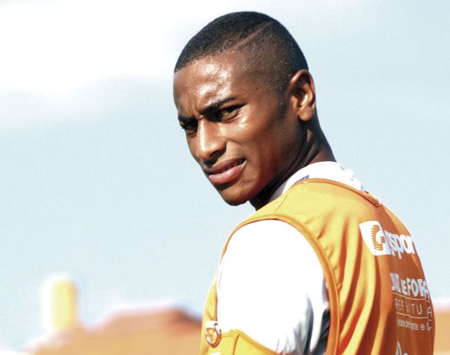 Doente, o meia Ygor está fora do jogo contra o Boa Esporte (FELIPE COURI/TUPIFC.ESP.BR/09-03-16)