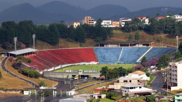 estadio municipal fernando