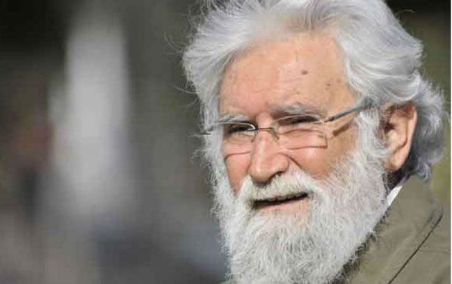 ARQUIVO REDE BRASIL ATUAL O teólogo Leonardo Boff é conhecido internacionalmente por sua defesa dos direitos dos pobres e excluídos