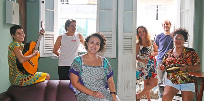 Um segundo desabrochar 2 As