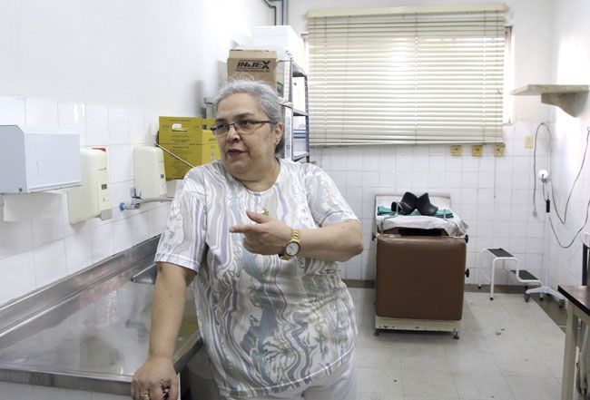 Estupros crescem 71% na cidade 3 as vitimas de violencia sexual independem de idade sexo raca e religiao diz ana claudia bastos coordenadora do parbos fernando priamo07 04 16