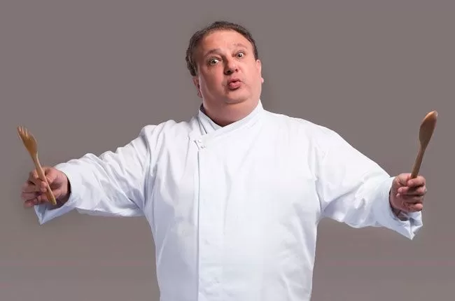 Jurado do Masterchef, Erick Jacquin participa de evento gastronômico na cidade na semana que vem