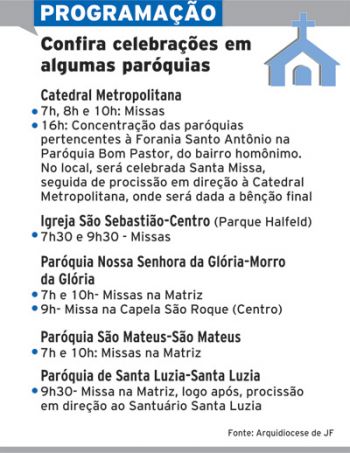 Católicos celebram Corpus Christi 2 5744dcf11c437