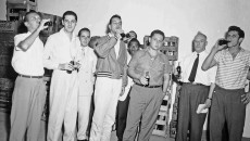 Caubi Peixoto4 fevereiro 1958 res