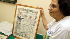 cama que pertenceu a santos dumont1