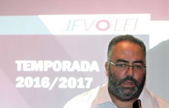 Supervisor do time, Heglison Toledo, diz que doações serão a partir de R$ 30 (leonardo costa/16-05-16)
