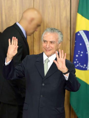 Temer tem muitos desafios e um curto prazo para apontar soluções (lula mrques/agência pt)