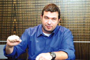 Rede de Urgência falha por falta de recursos 5 Abramov: é preciso liberar credenciamentos (Fernando Priamo)