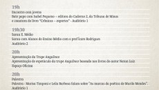Confira a programação da Bienal do Livro de Juiz de Fora 8 bienal71