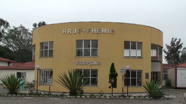 Região Nordeste fica desassistida sem serviço 6 População pede reabertura do atendimento de porta do Hospital Dr. João Penido (Kelly Diniz)