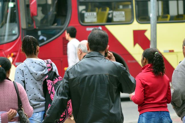 Casos são mais frequentes na Zona Sul e região central (Olavo Prazeres/22-06-16)