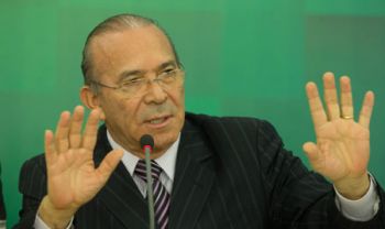 Eliseu Padilha diz que equipe está estudando a proposta identificar 