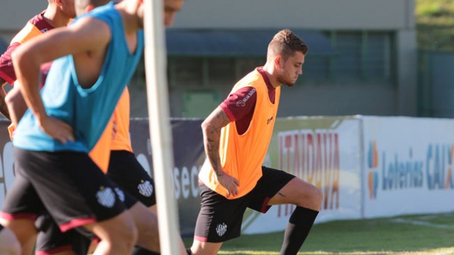 'Não é meu modelo, mas do clube' 2 octavio fernando1