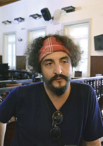 Por mais música 3 poderiamos estar discutindo condicoes de trabalho do musico mas estamos discutindo ainda a possibilidade de trabalhar fred fonseca da cooperativa de musica de minas gerais