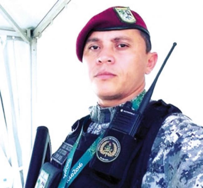 Soldado atingido na Maré morre 4 57ae781a1265d