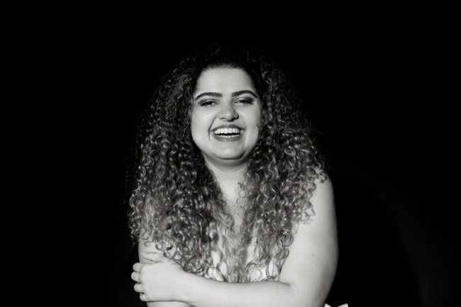 Carol Serdeira é um dos nomes que participam do Central de Compositores, que já tem terceira edição agendada para setembro