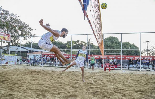 Juiz-foranos em disputa no palco olímpico 2 Maurício Carvalho Jr e Leonardo Campos estão na categoria Open (patrocínio photostudio)