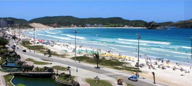 cabo frio