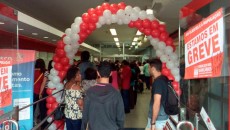 greve olavo
