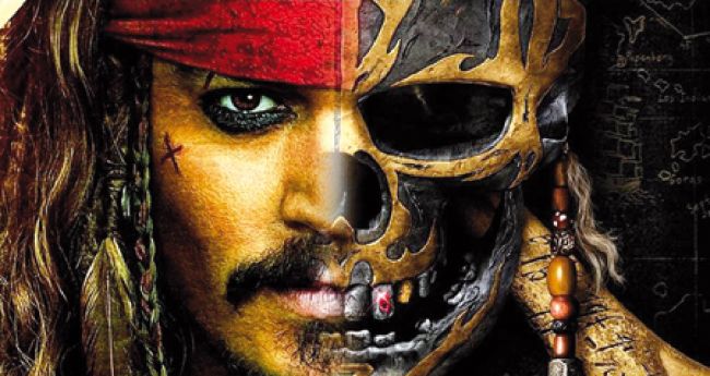 Disney divulga teaser do novo 'Piratas do Caribe' 2 57f2ff1389391