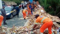 acidente divulgacao corpo de bombeiros 13