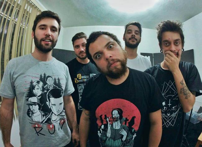 FOTOS DIVULGAÇÃO Obey! vai tocar músicas do último EP e do álbum que será lançado em 2017