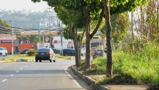 Marquises, garagens e piso inadequados são agravantes em JF 3 galeria 3