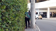 Marquises, garagens e piso inadequados são agravantes em JF 4 galeria 4