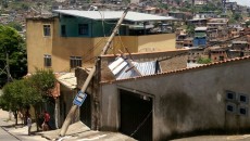 chuva Rua Energina Ernesto Guilherme Bairro de Lourdes leo11