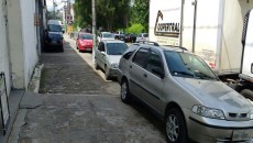 estacionamento democrata nao creditar 21