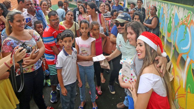 Foto: Leonardo Costa
