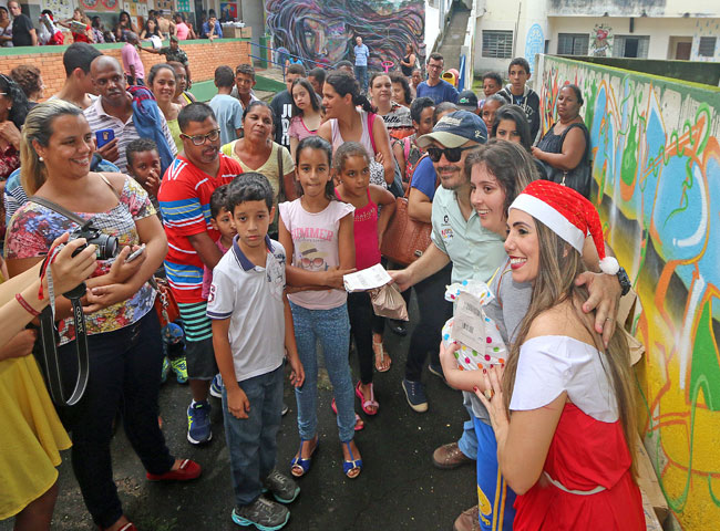 Foto: Leonardo Costa