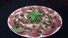 Carpaccio