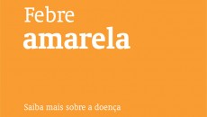 febre amarela