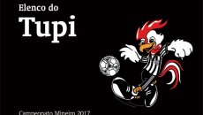 tupi 2017