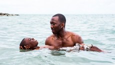 Moonlight Sob a Luz do Luar