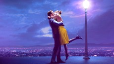 oscar la la land