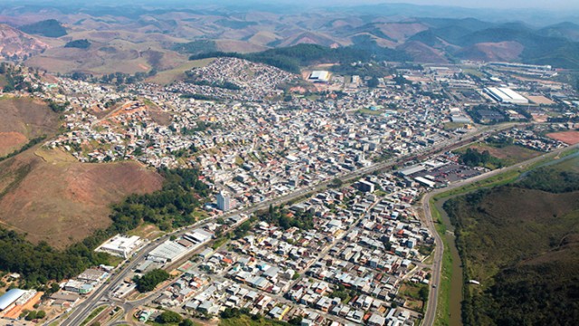 zona norte foto manchete priamo