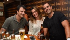 1 Marcos e Elizabeth Machado e Hugo Siqueira