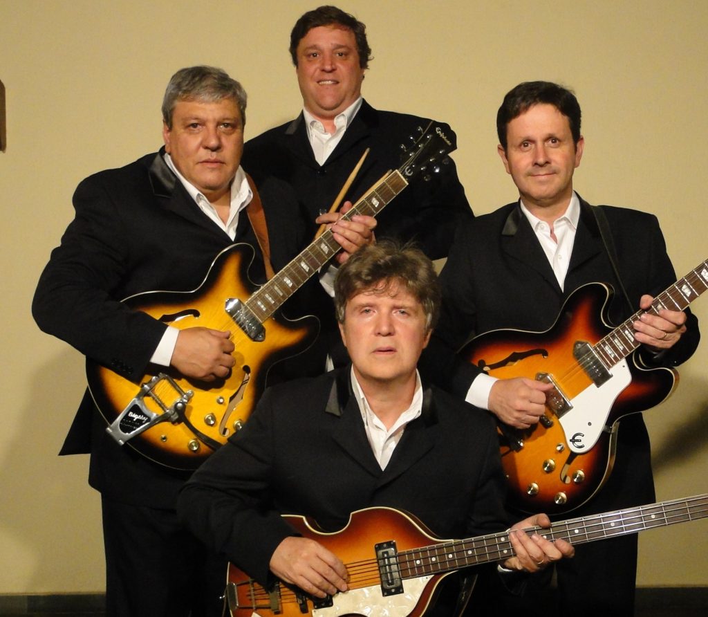 beatles forever