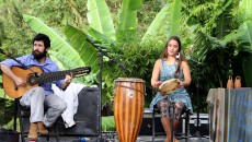 luau 1