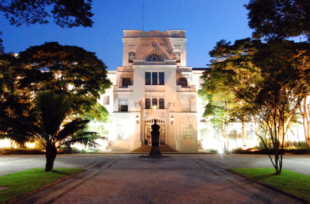 Faculdade Medicina USP