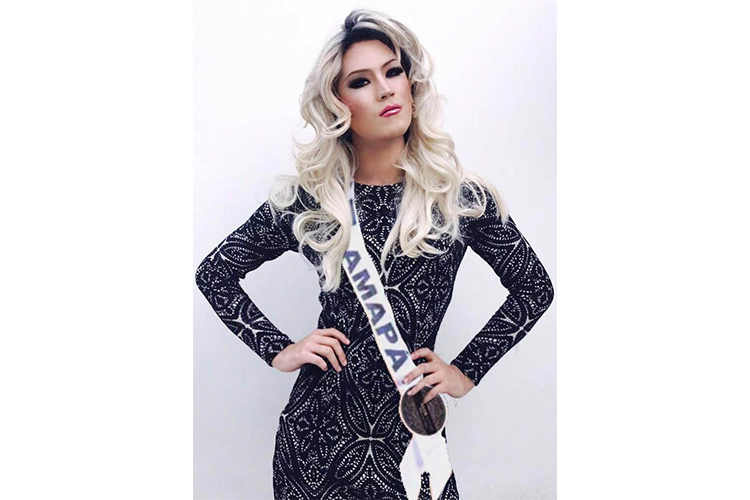 Miss-Amapá