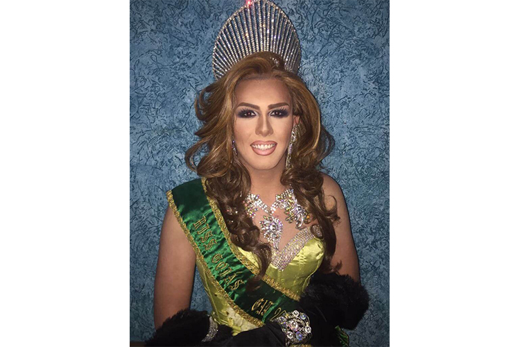 Miss-Goiás