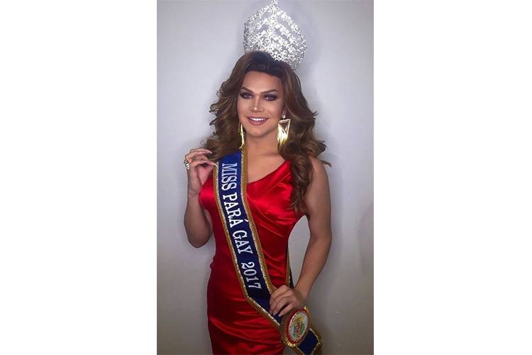 Miss-Pará