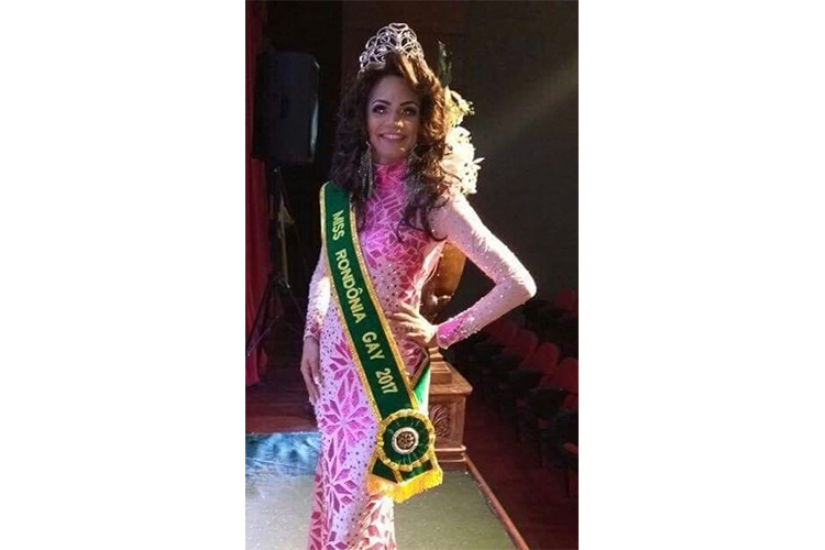 Miss-Rondonia