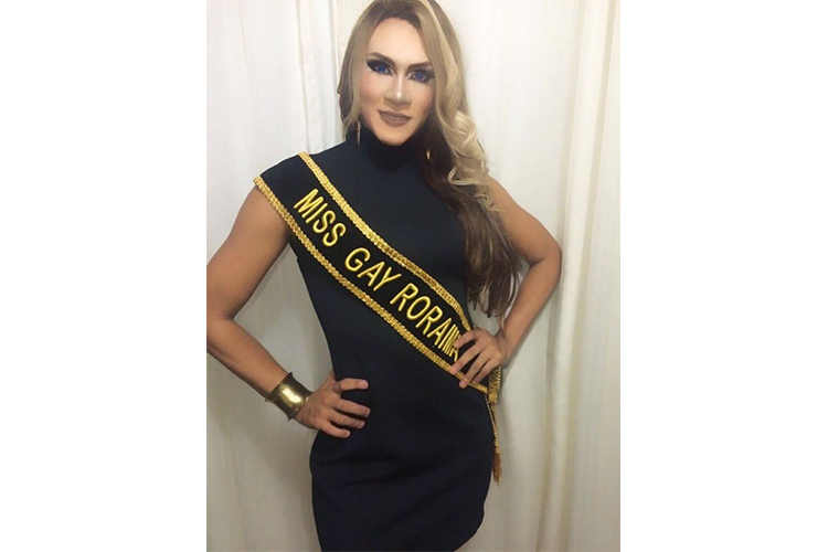 Miss-Roraima