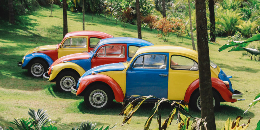 Inhotim: o casamento perfeito entre arte e natureza