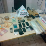 drogas divulgacao pm